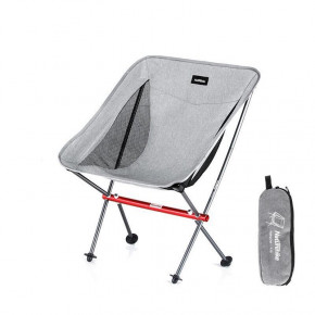   Naturehike YL05 New Moon Chair NH18Y050-Z grey (6927595730683) 3