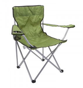   Summit Ashby Chair Pinnacle Green (633101G) 3