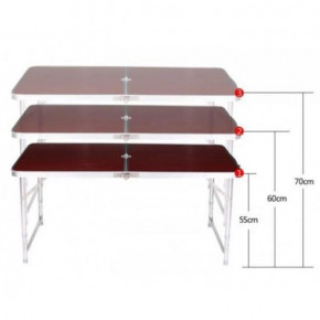      Folding Table 5639,   (77702850)