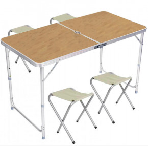      Folding Table 5639,   (77702850) 4