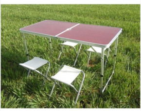      Folding Table 5639,   (77702850) 5