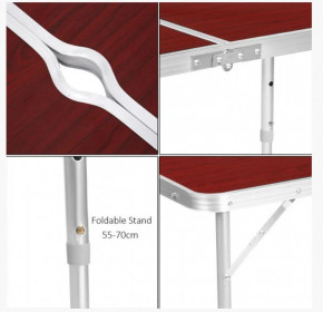      Folding Table 5639,   (77702850) 7