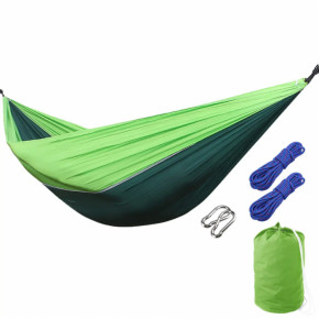     Travel hammock, 