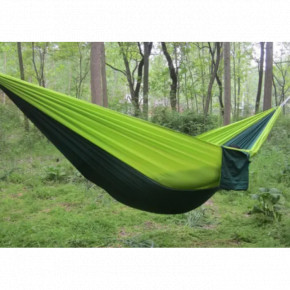     Travel hammock,  3