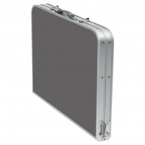  Bo-Camp Case Model 90x60 cm Grey (1404393) 5