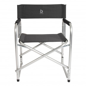   Bo-Camp Directors Chair Grey (1267212) 5