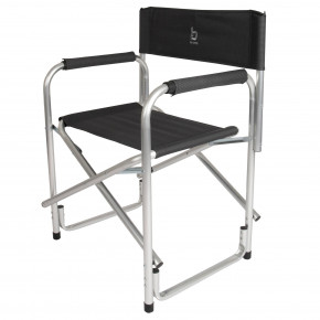   Bo-Camp Directors Chair Grey (1267212) 6