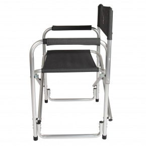   Bo-Camp Directors Chair Grey (1267212) 7