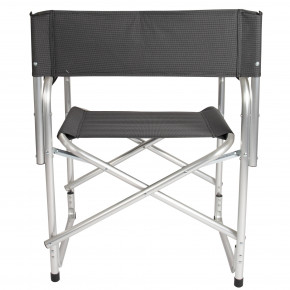   Bo-Camp Directors Chair Grey (1267212) 8