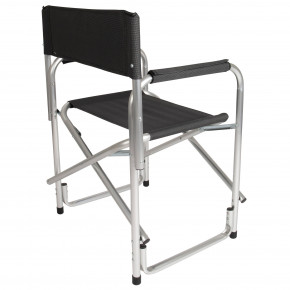   Bo-Camp Directors Chair Grey (1267212) 9