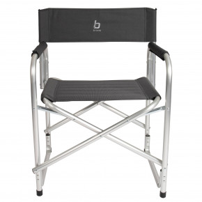   Bo-Camp Directors Chair Grey (1267212) 12