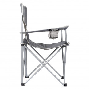   Bo-Camp Foldable Compact Grey (1267192) 4