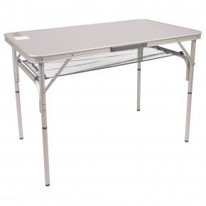  Bo-Camp Premium 100x60 cm Grey (1404406)