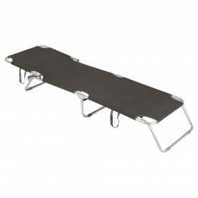   Bo-Camp Sun Lounger 3 Positions Anthracite (1304480) 4