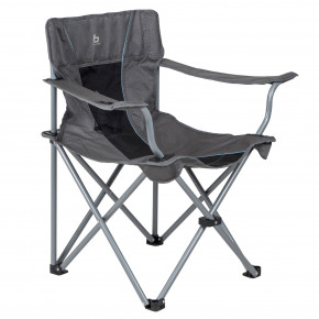   Bo-Camp Yukon Anthracite (1204741)