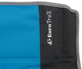   Eurotrail BOLZANO Azure/black (ETCF1081) 4