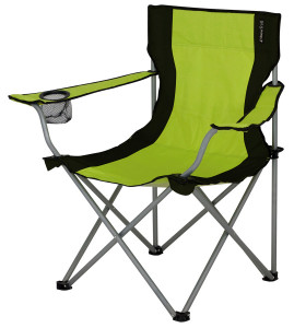   Eurotrail LAUSANNE Lime/black (ETCF0691)