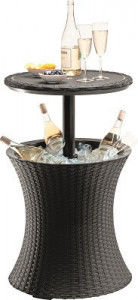 - Keter Cool Bar Rattan  (7290005828386)