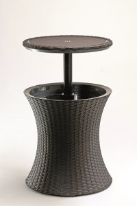 - Keter Cool Bar Rattan  (7290005828386) 3