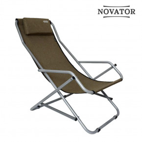 - Novator SH-7 Brown (201948)