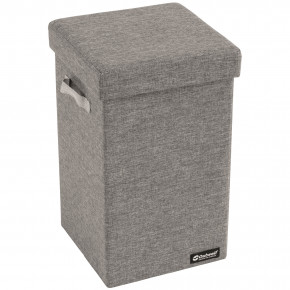   Outwell Cornillon Seat & Storage Grey Melange (470353)