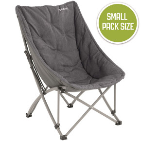  Outwell Tally Lake Grey (470384)