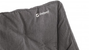  Outwell Tally Lake Grey (470384) 3