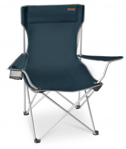   Pinguin Fisher Chair Petrol (1033-PNG 619.Petrol)