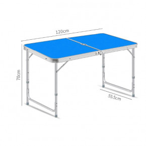    Pinguin  Folding Table  8