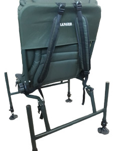   Ranger Feeder Chair (RA 2229) 3