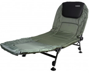   Ranger Easyrest,  3