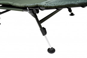   Ranger Easyrest,  6