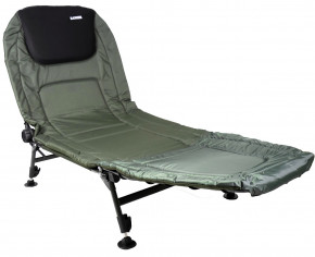   Ranger Easyrest,  9