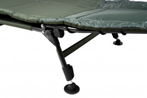   Ranger Easyrest,  10