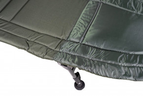   Ranger Easyrest,  12