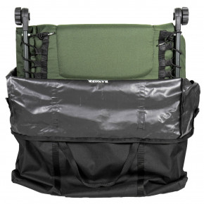   Ranger Easyrest,  13