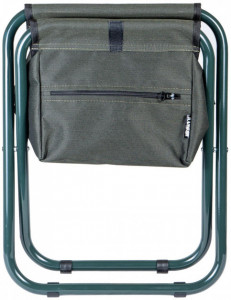   Ranger RA 4418 Seym Bag Green 5