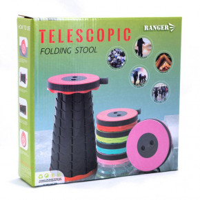   Ranger Telescop Olive 6