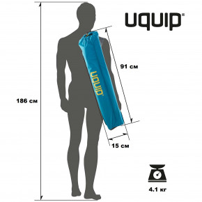  Uquip Variety M Grey (244112) 6