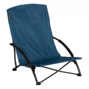   Vango Dune Chair Mykonos Blue (CHQDUNE M27Z06)