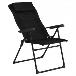   Vango Hampton DLX Chair Excalibur (CHQHAMPTOE27TI8) 3