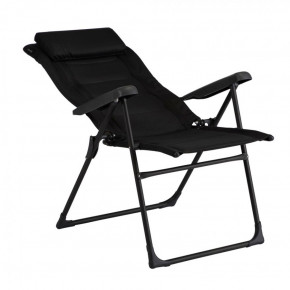   Vango Hampton DLX Chair Excalibur (CHQHAMPTOE27TI8) 4