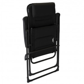   Vango Hampton DLX Chair Excalibur (CHQHAMPTOE27TI8) 5