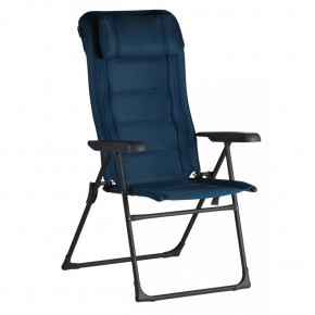  Vango Hyde DLX Med Blue