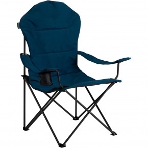   Vango Divine Chair Mykonos Blue (CHQDIVINEM27Z06)