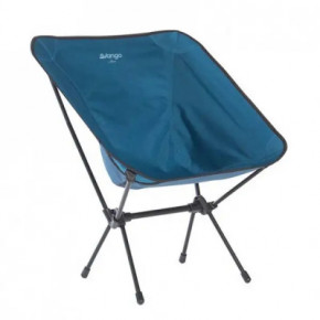   Vango Micro Steel Chair Mykonos Blue (926786)