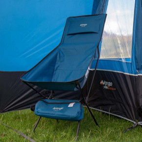  Vango Micro Steel Tall Mykonos Blue (926787) 4