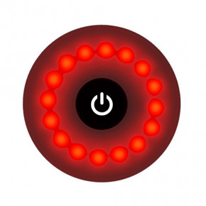  T05-16LED red (7279) 7