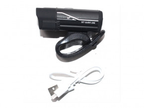   LED Cree XP-G2 Feel Fit USB  11