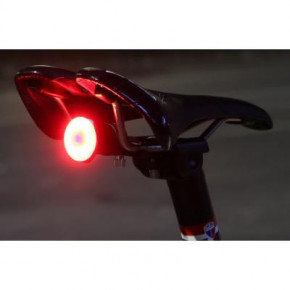   GUB  062 LED Red (LTSS-055) 3